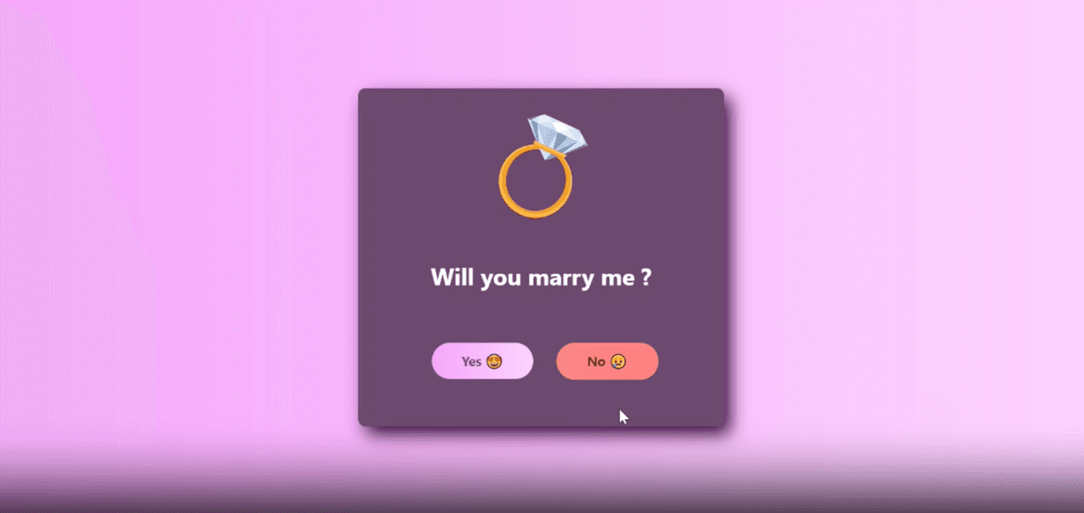 Will-You-Marry